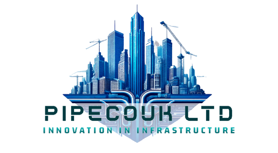 PIPECOUK LTD company logo